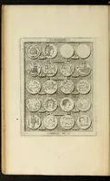 Picture 17 of 52 from Ludovici Nonni Commentarius in Huberti GoltzI Graeciam, insulas, et Asiam Minorem (1644), leaf 44