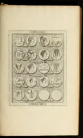 Picture 20 of 52 from Ludovici Nonni Commentarius in Huberti GoltzI Graeciam, insulas, et Asiam Minorem (1644), leaf 49