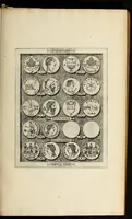 Picture 22 of 52 from Ludovici Nonni Commentarius in Huberti GoltzI Graeciam, insulas, et Asiam Minorem (1644), leaf 51