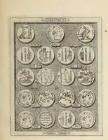 Picture 27 of 52 from Ludovici Nonni Commentarius in Huberti GoltzI Graeciam, insulas, et Asiam Minorem (1644), leaf 57