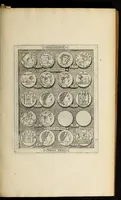 Picture 28 of 52 from Ludovici Nonni Commentarius in Huberti GoltzI Graeciam, insulas, et Asiam Minorem (1644), leaf 59