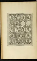 Picture 29 of 52 from Ludovici Nonni Commentarius in Huberti GoltzI Graeciam, insulas, et Asiam Minorem (1644), leaf 60