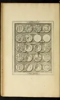 Picture 30 of 52 from Ludovici Nonni Commentarius in Huberti GoltzI Graeciam, insulas, et Asiam Minorem (1644), leaf 62