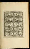 Picture 31 of 52 from Ludovici Nonni Commentarius in Huberti GoltzI Graeciam, insulas, et Asiam Minorem (1644), leaf 65