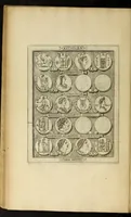 Picture 32 of 52 from Ludovici Nonni Commentarius in Huberti GoltzI Graeciam, insulas, et Asiam Minorem (1644), leaf 66