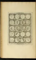Picture 34 of 52 from Ludovici Nonni Commentarius in Huberti GoltzI Graeciam, insulas, et Asiam Minorem (1644), leaf 68