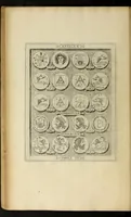 Picture 38 of 52 from Ludovici Nonni Commentarius in Huberti GoltzI Graeciam, insulas, et Asiam Minorem (1644), leaf 74