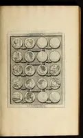 Picture 39 of 52 from Ludovici Nonni Commentarius in Huberti GoltzI Graeciam, insulas, et Asiam Minorem (1644), leaf 75
