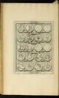 Picture 43 of 52 from Ludovici Nonni Commentarius in Huberti GoltzI Graeciam, insulas, et Asiam Minorem (1644), leaf 80