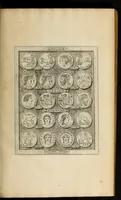 Picture 44 of 52 from Ludovici Nonni Commentarius in Huberti GoltzI Graeciam, insulas, et Asiam Minorem (1644), leaf 81