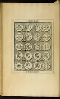 Picture 46 of 52 from Ludovici Nonni Commentarius in Huberti GoltzI Graeciam, insulas, et Asiam Minorem (1644), leaf 84