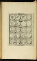 Picture 47 of 52 from Ludovici Nonni Commentarius in Huberti GoltzI Graeciam, insulas, et Asiam Minorem (1644), leaf 86