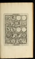 Picture 51 of 52 from Ludovici Nonni Commentarius in Huberti GoltzI Graeciam, insulas, et Asiam Minorem (1644), leaf 95