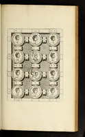 Picture 9 of 26 from Ludovici NonnI Commentarius in Nomismta imp. Iuli., Augusti et TiberI (1664), leaf 189