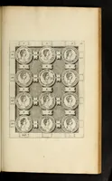 Picture 13 of 26 from Ludovici NonnI Commentarius in Nomismta imp. Iuli., Augusti et TiberI (1664), leaf 219