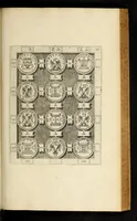 Picture 21 of 26 from Ludovici NonnI Commentarius in Nomismta imp. Iuli., Augusti et TiberI (1664), leaf 341