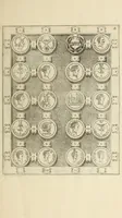 Picture 4 of 26 from Ludovici NonnI Commentarius in Nomismta imp. Iuli., Augusti et TiberI (1664), leaf 51