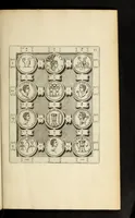 Picture 6 of 26 from Ludovici NonnI Commentarius in Nomismta imp. Iuli., Augusti et TiberI (1664), leaf 85