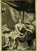 Picture 10 of 15 from Lud. Smids Tooneel van staat der Roomsche keiseren : neevens deeser groot muntekabinet (1694), leaf 42
