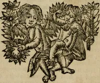 Picture 15 of 15 from Lud. Smids Tooneel van staat der Roomsche keiseren : neevens deeser groot muntekabinet (1694), leaf 61