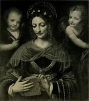 An illustration from Luini (1902)