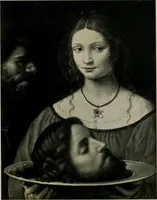 Picture 5 of 10 from Luini (1902), leaf 14