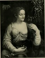 An illustration from Luini (1902)