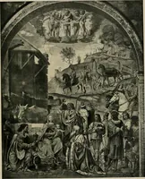 An illustration from Luini (1902)