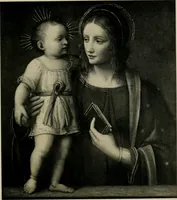An illustration from Luini (1902)