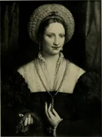 An illustration from Luini (1902)