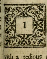 An illustration from Lumen de lumine, or, A new magicall light (1651)