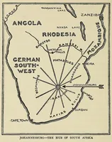 Picture 5 of 6 from The lure of Africa (1917), leaf 170