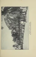 An illustration from The lure of Africa (1917)