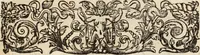 An illustration from Lusitania liberata ab injusto Castellanorum dominio : restituta legitimo principi serenissimo Joanni IV (1645)