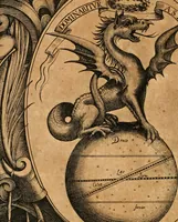 Picture 33 of 41 from Lusitania liberata ab injusto Castellanorum dominio : restituta legitimo principi serenissimo Joanni IV (1645), leaf 743