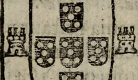 Picture 2 of 9 from Lusitania restaurada : dirigida a seu restaurador el Rey Dom Ioaõ o quarto nosso senhor (1641), leaf 4