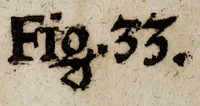 An illustration from Lust- Lufft- und FeuerKunst : auss welcher ohne sondern Costen und Mühe zuerlangen, wie man schwürmer, gross- und kleine Ragetten, Pumpen und Maseulen Stöcke : sambt denen beygefügten allerhand materien, und ihren zusammen gesetzten ordenlichen Dosen, Gewichten und Massen : wie solches alles punctualiter auss denen beygefügten und vorgedruckten 38 Figuren zuersehen und zu erlernen ... (1680)