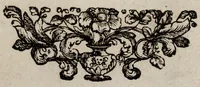 An illustration from Lust- Lufft- und FeuerKunst : auss welcher ohne sondern Costen und Mühe zuerlangen, wie man schwürmer, gross- und kleine Ragetten, Pumpen und Maseulen Stöcke : sambt denen beygefügten allerhand materien, und ihren zusammen gesetzten ordenlichen Dosen, Gewichten und Massen : wie solches alles punctualiter auss denen beygefügten und vorgedruckten 38 Figuren zuersehen und zu erlernen ... (1680)