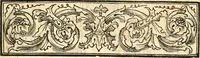An illustration from Lutheri Catechismus : ofwersatt på American-Virginiske språket (1696)