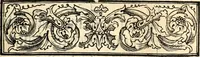 An illustration from Lutheri Catechismus : ofwersatt på American-Virginiske språket (1696)