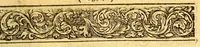 Picture 5 of 8 from Lutheri Catechismus, (1696), leaf 159