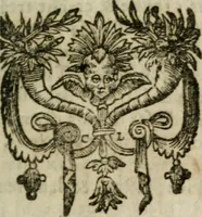 An illustration from Lutrigot, poëme heroï-comique (1696)