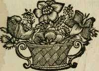 An illustration from Lutrigot, poëme heroï-comique (1696)