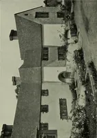 An illustration from Lutyens houses and gardens (1921)