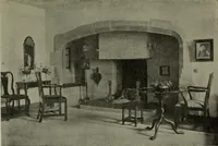 An illustration from Lutyens houses and gardens (1921)