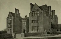 Picture 76 of 149 from Lutyens houses and gardens (1921), leaf 110
