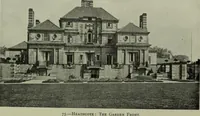 Picture 77 of 149 from Lutyens houses and gardens (1921), leaf 113