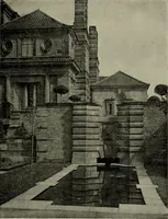 An illustration from Lutyens houses and gardens (1921)