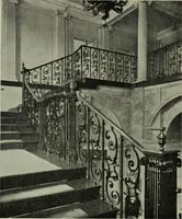 An illustration from Lutyens houses and gardens (1921)