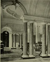 An illustration from Lutyens houses and gardens (1921)